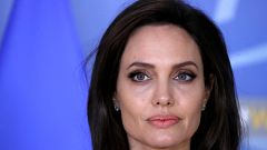 Angelina Jolie und NATO gegen "Vergewaltigung als Waffe"