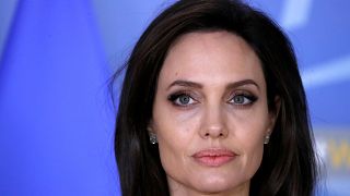 Angelina Jolie und NATO gegen "Vergewaltigung als Waffe"