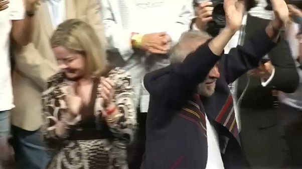 Brasile: Lula da Silva pronto a candidarsi nonostante la condanna Brasile: Lula da Silva pronto a candidarsi nonostante la condanna