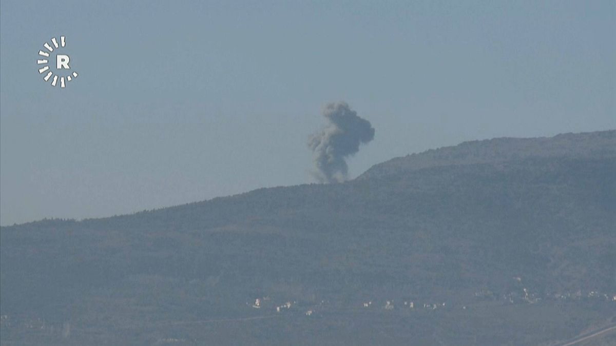 Afrin: continua l'offensiva di Ankara 