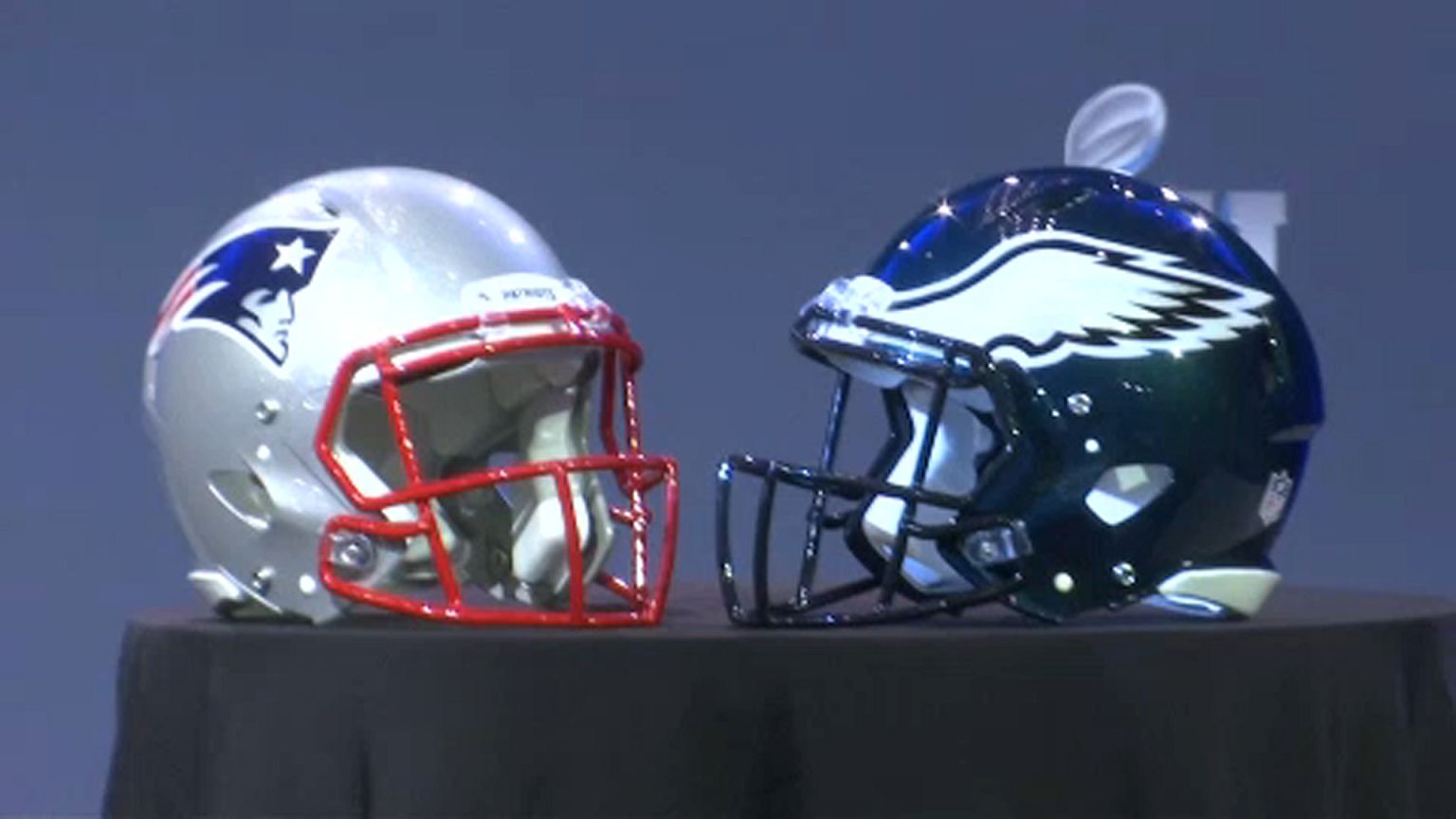 Felkészült a Superbowlra a minneapolisi rendőrség