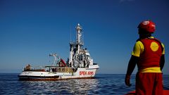 Operazione "Themis": i migranti non sbarcheranno solo in Italia 