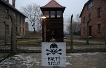 Αντιδράσεις σε πολωνικό νομοσχέδιο για το Ολοκαύτωμα