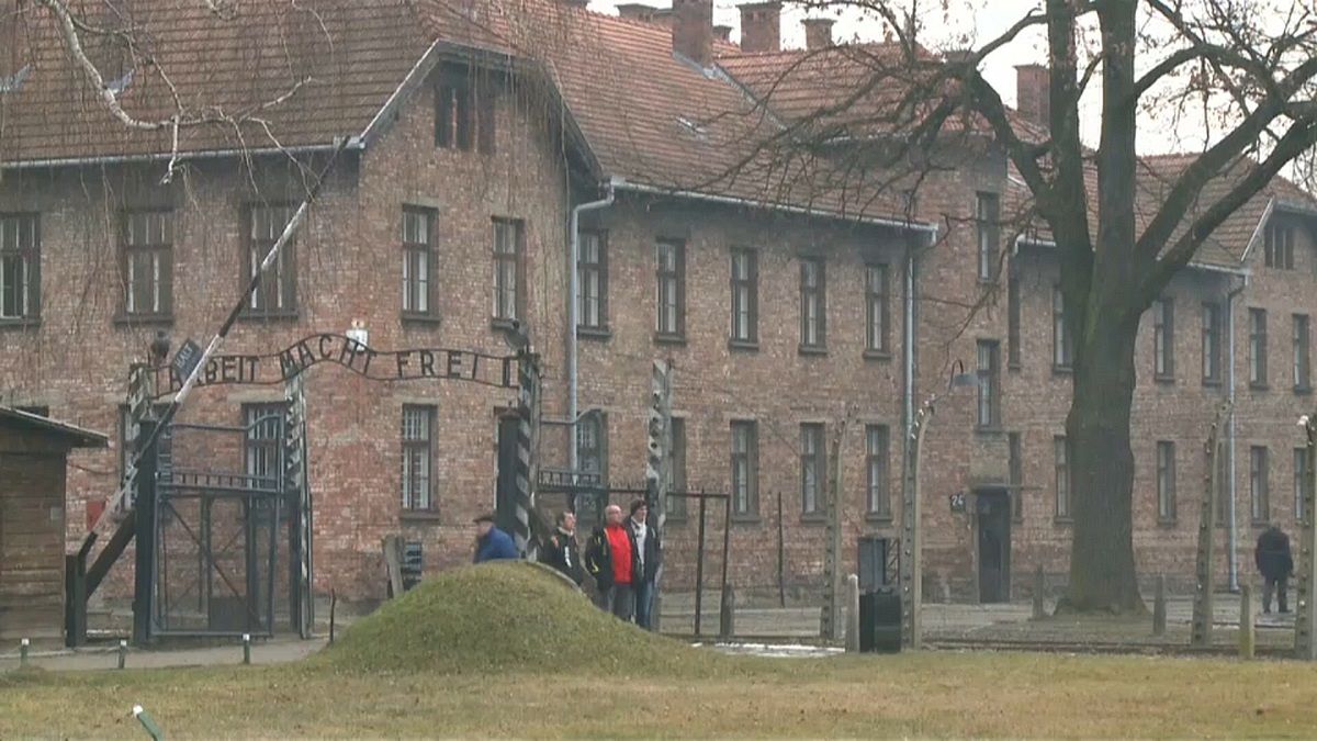 Controversial Holocaust bill is passed in Poland