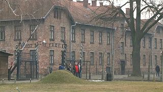 Controversial Holocaust bill is passed in Poland