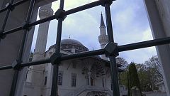 Von AfD zu Allah