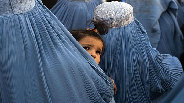 شاخص دموکراسی ایران و افغانستان در سال ۲۰۱۷ میلادی چه بود؟ شاخص دموکراسی ایران و افغانستان در سال ۲۰۱۷ میلادی چه بود؟