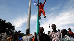 Kenya : le pouvoir contre-attaque
