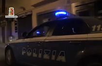 Őrizetben a szicíliai maffia több vezére
