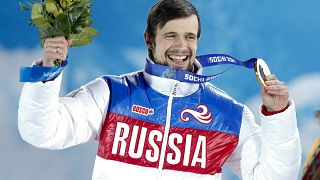 Suspension à vie levée pour 28 sportifs russes