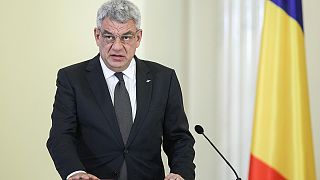 Bocsánatot kért akasztásos kijelentéséért a volt román kormányfő