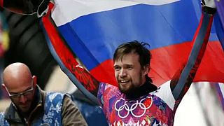 Törölték az orosz sportolók örökös olimpiai eltiltását