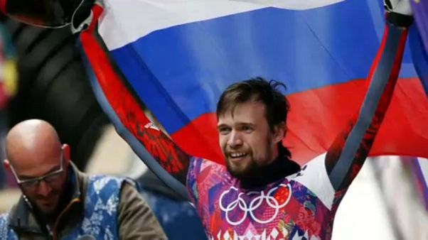 Törölték az orosz sportolók örökös olimpiai eltiltását Törölték az orosz sportolók örökös olimpiai eltiltását