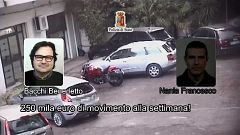 Σικελία: Και στο παράνομο στοίχημα η μαφία