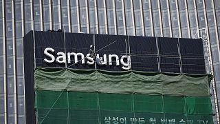 Samsung собрался «майнить» всерьёз