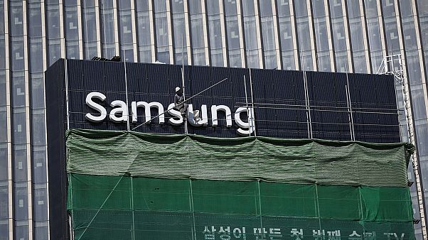 Samsung собрался «майнить» всерьёз Samsung собрался «майнить» всерьёз