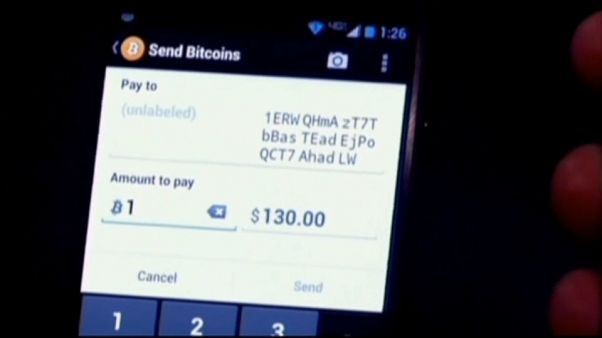 Samsung Bitcoin işine giriyor Samsung Bitcoin işine giriyor