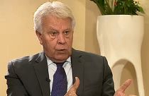 "Nationalism and populism are the cancer of Europe"