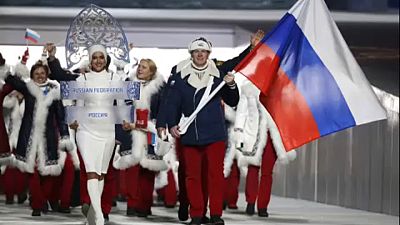 Az orosz sportolók számítanak arra, hogy indulhatnak a következő oilmpián