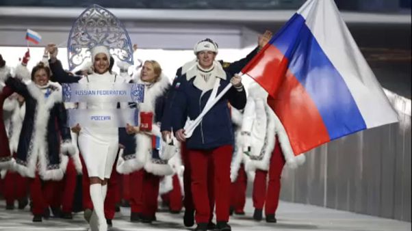 Az orosz sportolók számítanak arra, hogy indulhatnak a következő oilmpián Az orosz sportolók számítanak arra, hogy indulhatnak a következő oilmpián