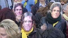 ¿Hasta cuándo va a durar el limbo político en Cataluña?