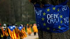 Less than half of EU countries are 'fully democratic': report