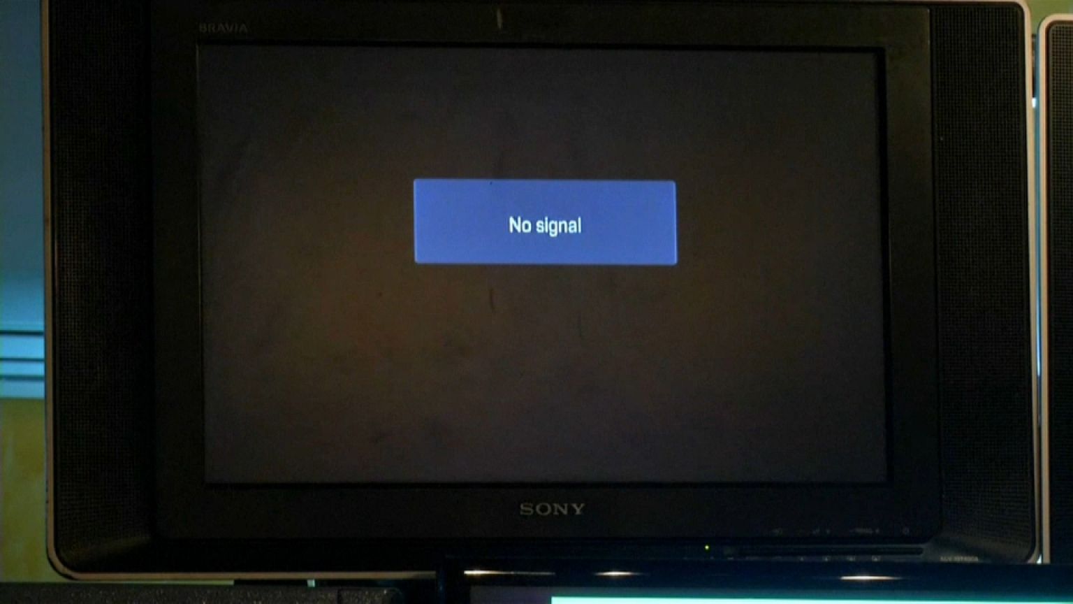 Kenya'da televizyonlara yayın yasağı tartışması büyüyor