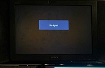 Kenya'da televizyonlara yayın yasağı tartışması büyüyor