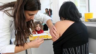 Ελλάδα: Έξι θάνατοι από επιπλοκές της γρίπης