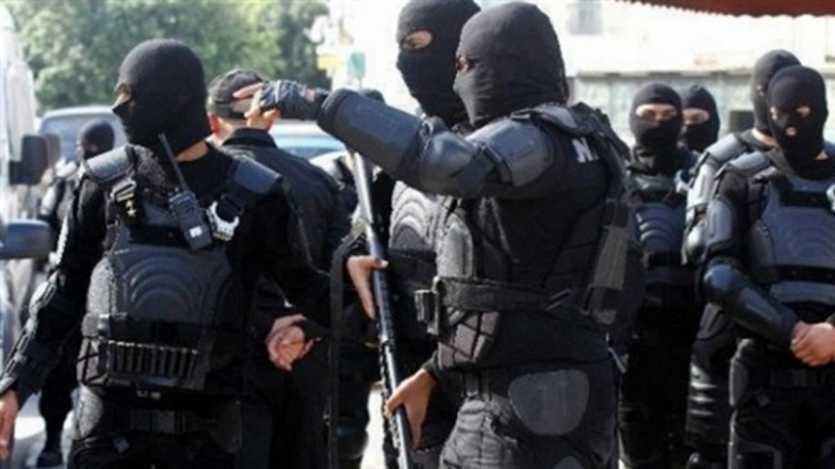 تفكيك خلية إرهابية مؤيدة لـ "داعش" في المغرب