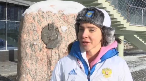 Egy orosz sportoló a doppingbotrányról Egy orosz sportoló a doppingbotrányról