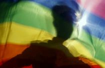 Russia registers its first same-sex marriage — by mistake