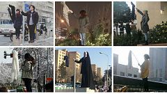 ۲۹ نفر در ارتباط با کمپین‌ «آزادی‌های یواشکی» بازداشت شدند