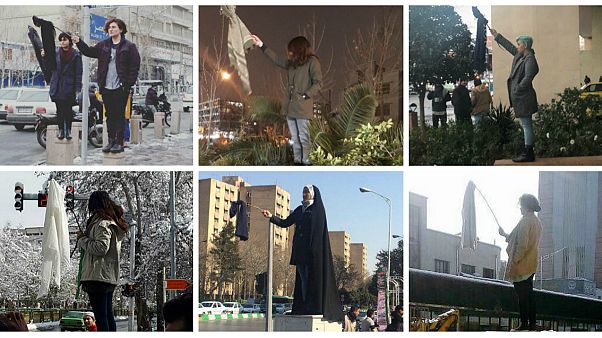 ۲۹ نفر در ارتباط با کمپین «آزادیهای یواشکی» بازداشت شدند ۲۹ نفر در ارتباط با کمپین «آزادیهای یواشکی» بازداشت شدند