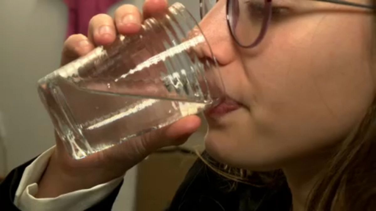 EU plans to improve drinking water