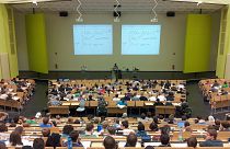 Academia woes: Italian professors earn as little as €3.75 per hour