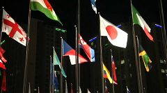 Nordkorea schickt weitere Athleten zu den Olympischen Winterspielen in Südkorea 