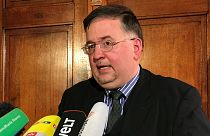 AfD politician who converted to Islam vows to stay in his party