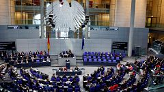 Alemanha restrige entrada de refugiados e familiares