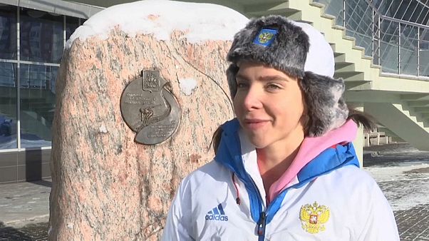 Rus sporcular CAS'ın kararından memnun Rus sporcular CAS'ın kararından memnun