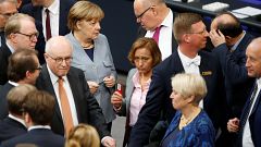 Statu quo sur le regroupement familial en Allemagne