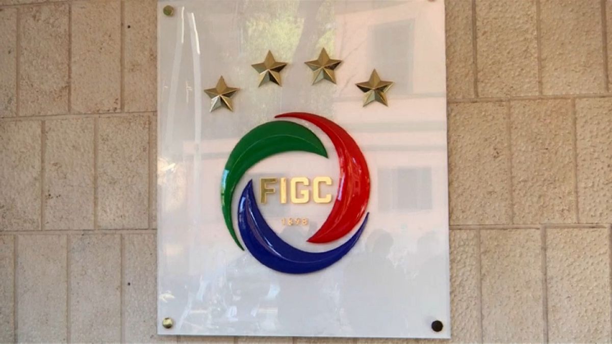 Calcio: Fabbricini commissario della FIGC, Malagò della Lega di Serie A