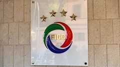 Calcio: Fabbricini commissario della FIGC, Malagò della Lega di Serie A