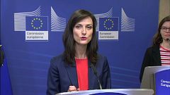 EU gründet Blockchain-Beobachtungsstelle