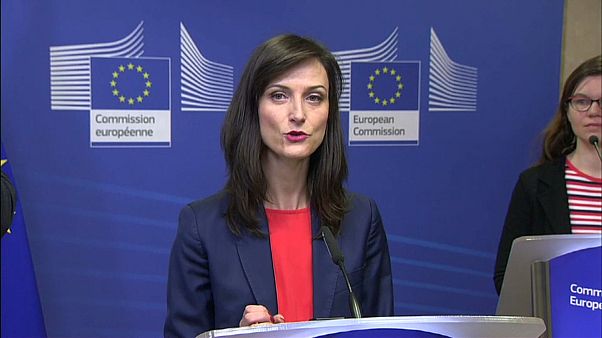 EU gründet Blockchain-Beobachtungsstelle EU gründet Blockchain-Beobachtungsstelle