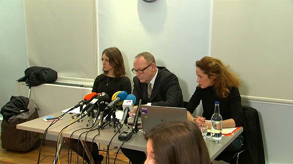 Katalanische Separatisten wenden sich an UNO Katalanische Separatisten wenden sich an UNO