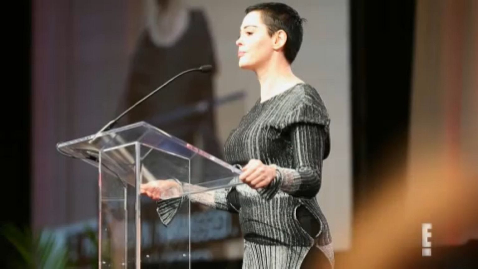 Hollywood'u sarsacak "üçleme" 