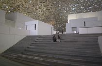 Inspire Middle East : plongée au coeur de l'Art