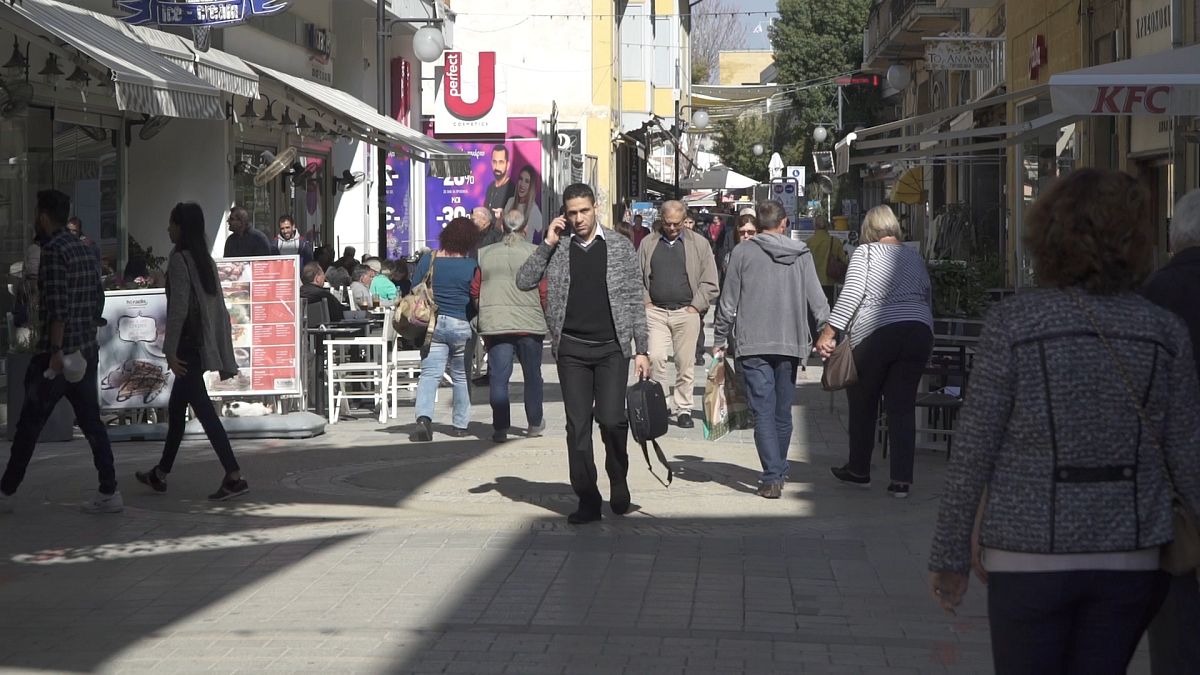 Κύπρος Προεδρικές Εκλογές 2018: Ψήφος με το βλέμμα στην οικονομία