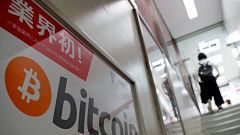 Bitcoin, bitcoin, bitcoin.